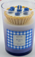 Blueberry Pie 12oz Dessert Candle
