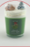 Nutmeg Noel 12oz Candle