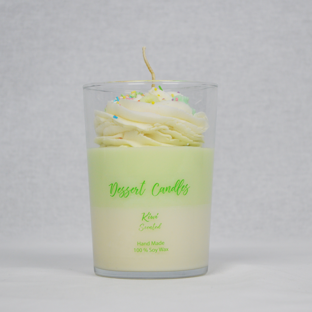 Products Dessert Candles